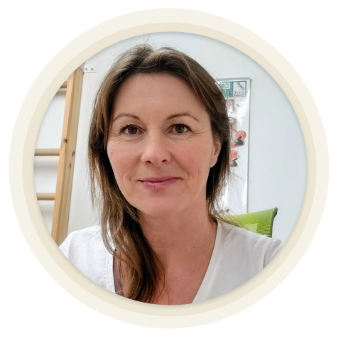 Fyzioterapie Čerčany - Květa Plachtová